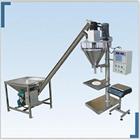 半自動(dòng)粉劑灌裝機(jī) 縮略圖