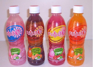 顆粒飲料灌裝機