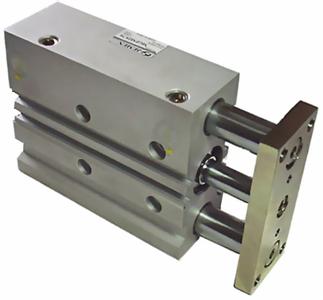 高速玻璃水灌裝機(jī)氣缸