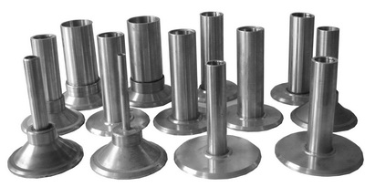 智能洗衣液灌裝機配件