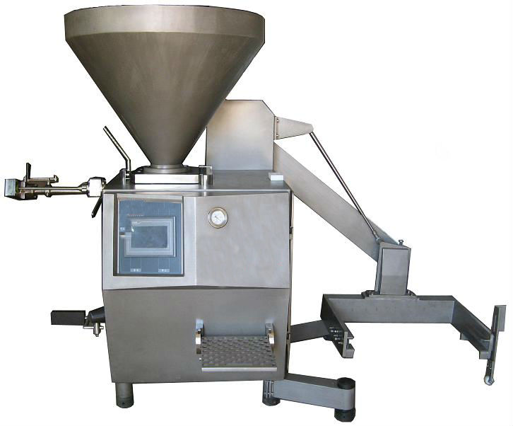 真空灌裝機(jī)