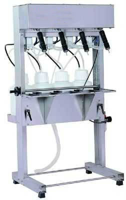 真空灌裝機(jī)