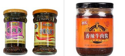 膏體灌裝機在調味醬類的應用