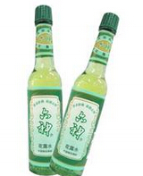 全自動液體灌裝機灌裝效果