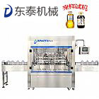 蠕動(dòng)泵液體灌裝機(jī) 縮略圖